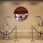 Europe & Casino Hotel Slantchev Briag