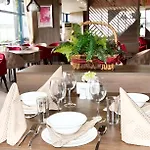 Europe & Casino Hotel Slantchev Briag