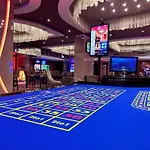 Europe & Casino 4* Slantchev Briag