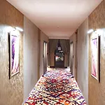 Europe & Casino 4* Slantchev Briag