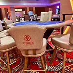 Europe & Casino 4*
