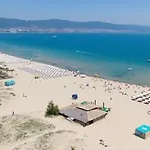 Europe & Casino