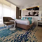 Hotel Europe & Casino 4*