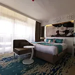 Europe & Casino 4*