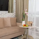 Europe & Casino Hotel Slantchev Briag