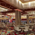 Europe & Casino Hotel