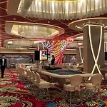 Europe & Casino 4* Slantchev Briag