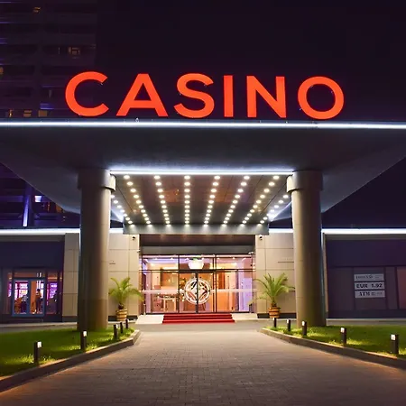 Hotel Europe & Casino