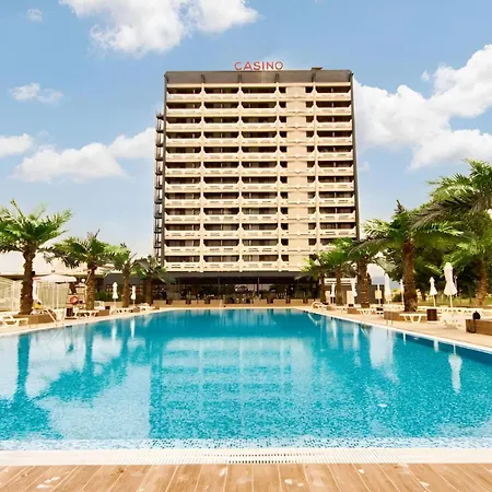 Europe & Casino Hotel Sunny Beach