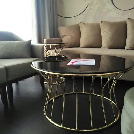 Europe & Casino Slantschew brjag