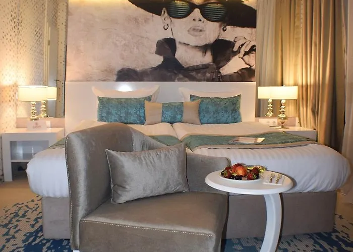 Europe & Casino Hotel Slantschew brjag