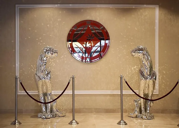 Europe & Casino Hotel Slantschew brjag