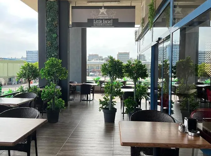 Europe & Casino Hotel