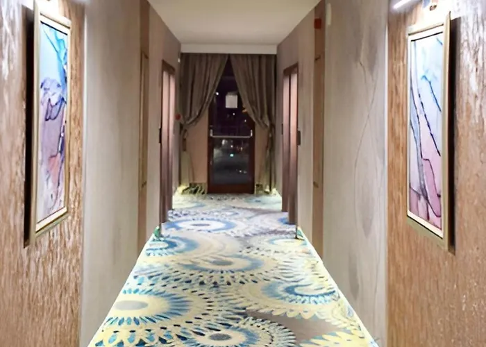 Europe & Casino Hotel