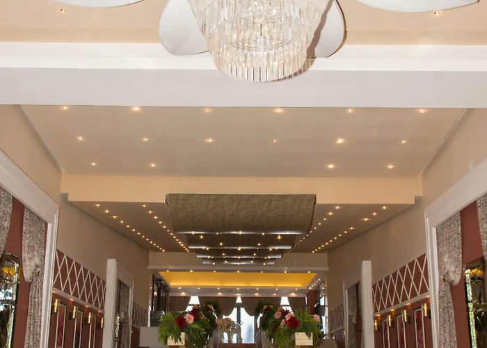 Hotel Europe & Casino Slantschew brjag