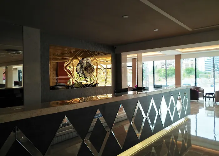 Europe & Casino Hotel