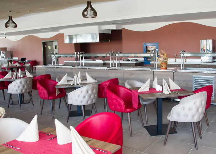 Europe & Casino Slantschew brjag