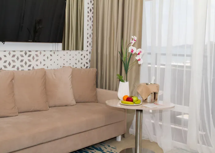 Europe & Casino Hotel Slantschew brjag