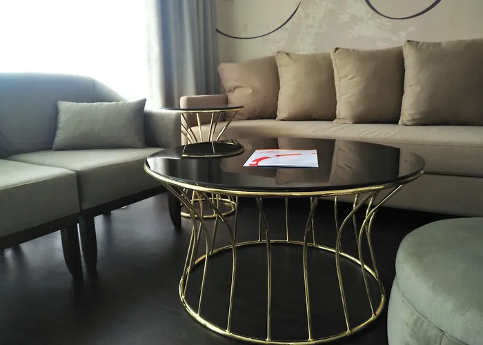 Europe & Casino Slantschew brjag