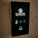 Europe & Casino Hotel Sunny Beach