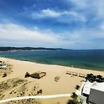 Europe & Casino 4* Sunny Beach