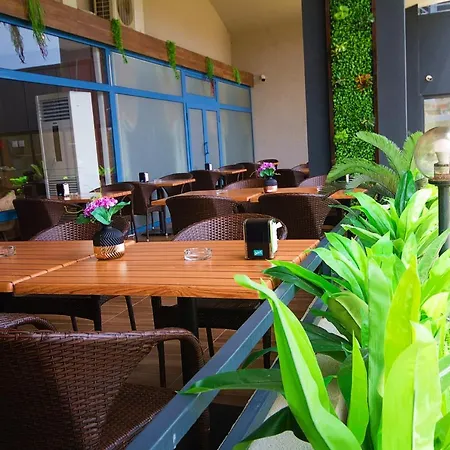 Europe & Casino 써니비치