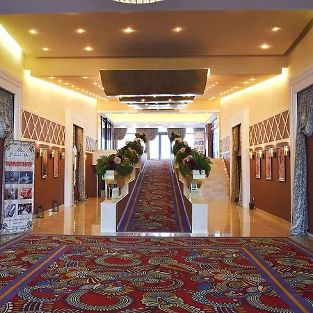Europe & Casino Слънчев бряг