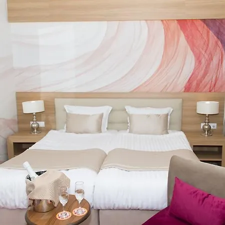 Hotel Europe & Casino Sunny Beach