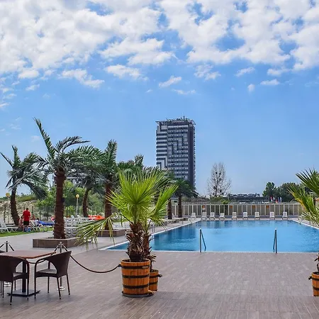 Europe & Casino Солнечный берег