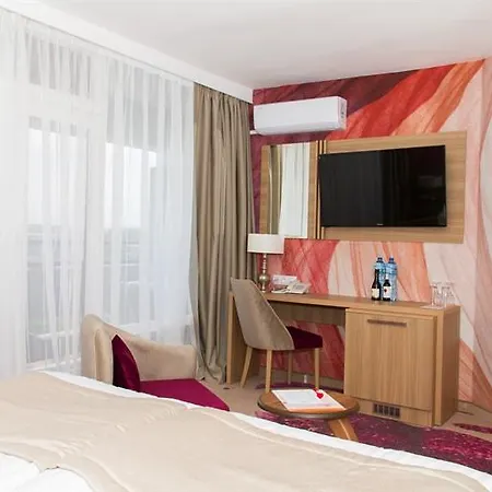 Europe & Casino Sunny Beach