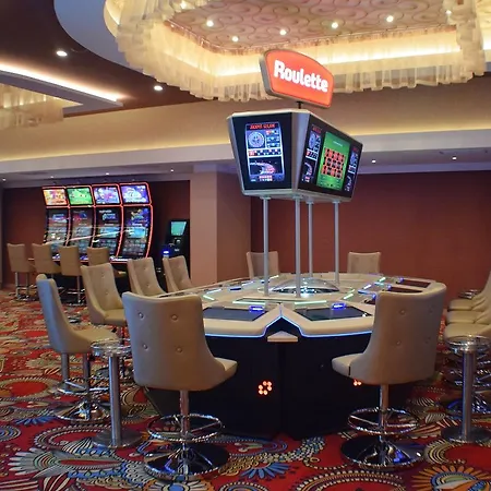 Hotel Europe & Casino 4*