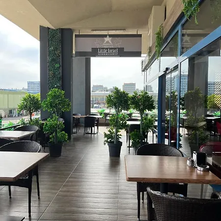 Europe & Casino 호텔