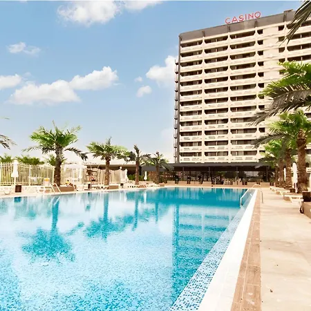 Europe & Casino 4*