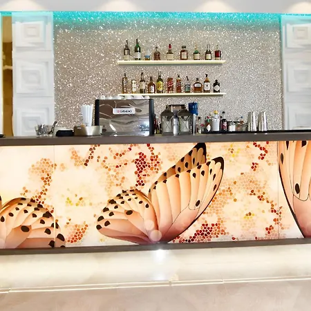 Europe & Casino Slantchev Briag