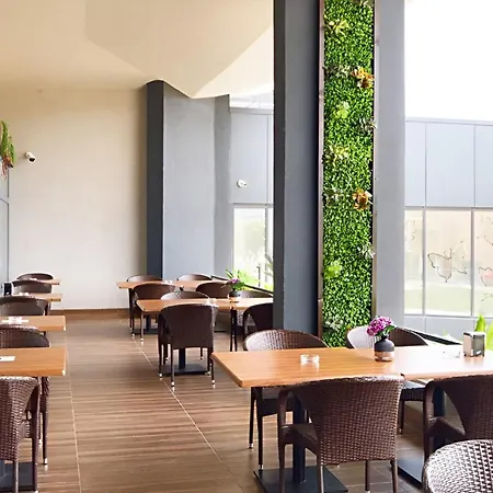 Europe & Casino 호텔 4*