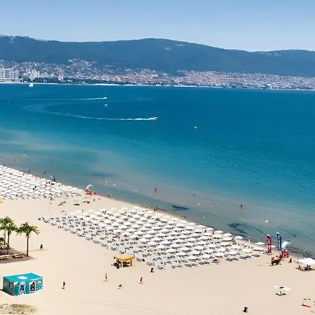 Europe & Casino 써니비치