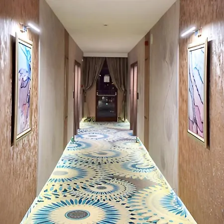 Europe & Casino 호텔