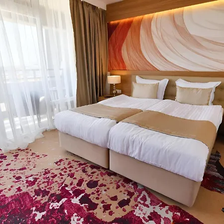 Europe Hotel&casino Hotel