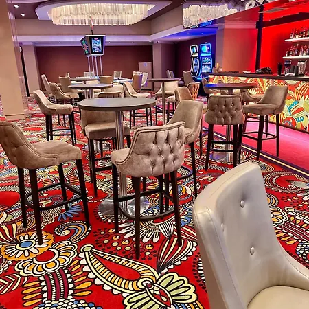 Hotel Europe & Casino