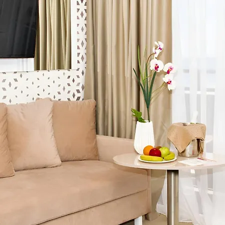 Europe & Casino 4* 써니비치