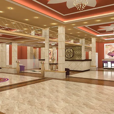 Europe & Casino Отель