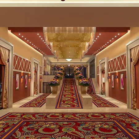 Europe Hotel&casino 4*