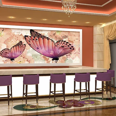 Hotel Europe Hotel&casino Sunny Beach