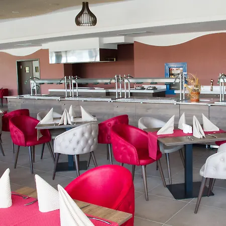 Europe & Casino 써니비치