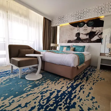 Hotel Europe Hotel&casino 4*