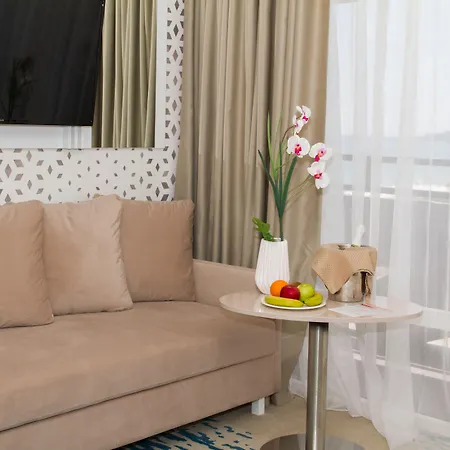 Europe Hotel&casino Hotel Sunny Beach