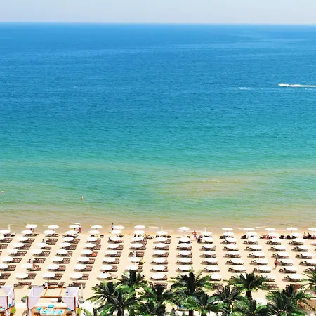 Europe Hotel&casino 4* Sunny Beach