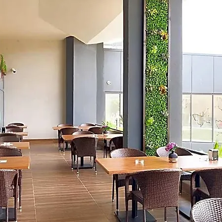 Hotel Europe & Casino 4*