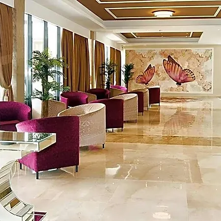 Hotel Europe & Casino 4*