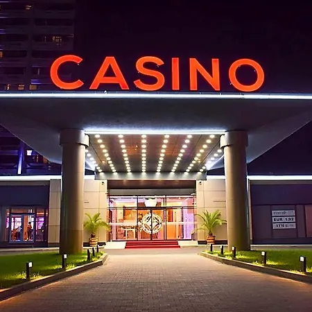 Europe & Casino